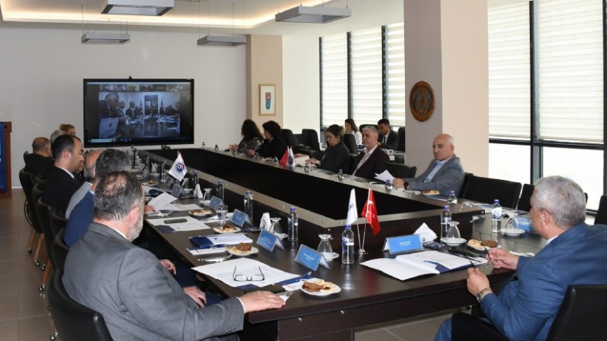 Geleceğin Elektromekanik Uzmanları UAVET ile Yetişiyor