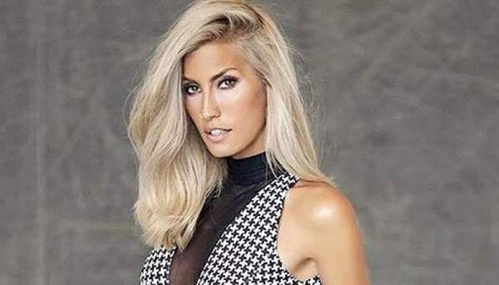 'Çağla güzel bir kız değil'