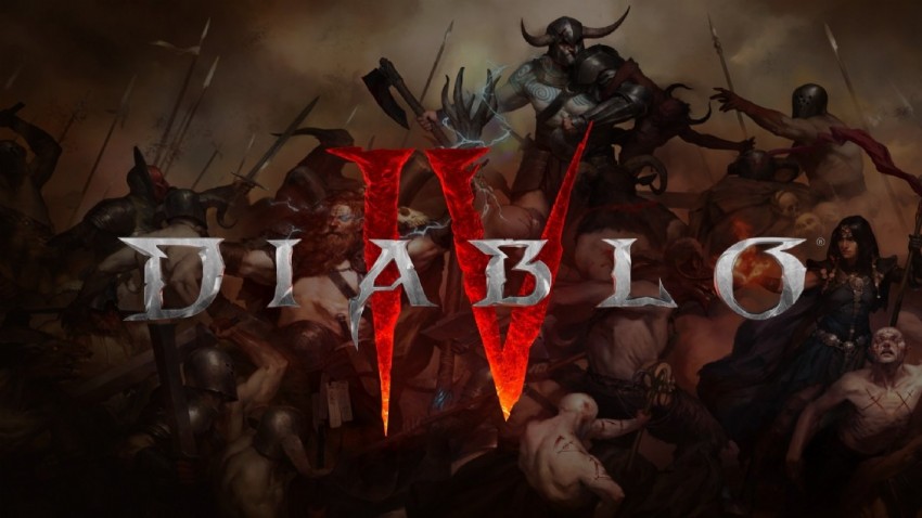  Diablo 4 Steam'de ücretsiz oldu 