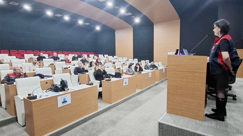 Güvenilir Gıda İçin Eğitim Programı