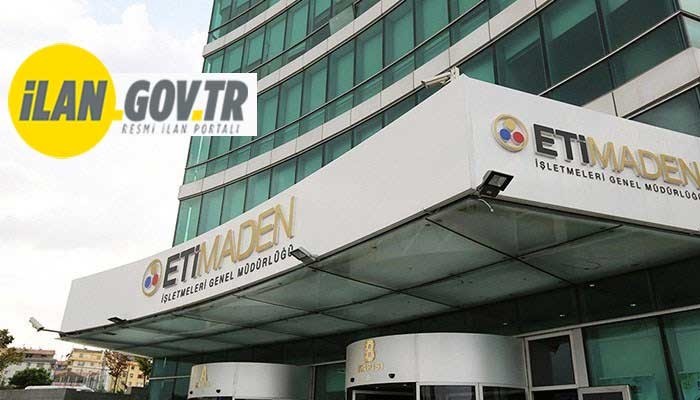 17 SÜREKLİ İŞCİ ALINACAK