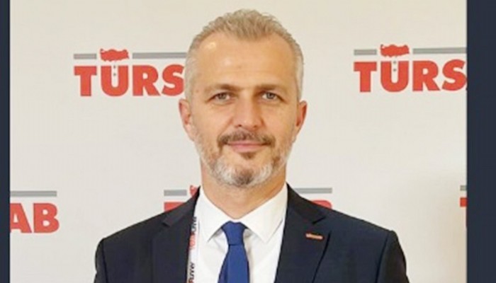Turizmci Ahmet Çelik TÜRSAB Başkanlığı'na aday olmayacağını açıkladı
