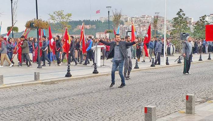 Cumhuriyet Bayramı Çanakkale’de coşkulu geçecek 
