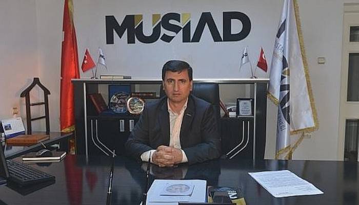 SAMEKS Temmuz ayında tarihi zirveyi Gördü