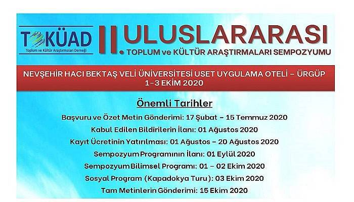 TOKÜAD çalışmalarına hızla devam ediyor