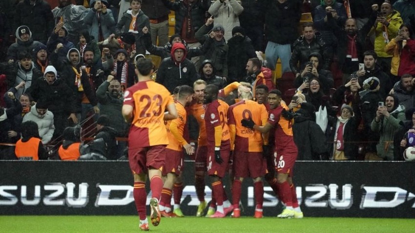 Galatasaray, kupada Bandırmaspor’u ağırlayacak