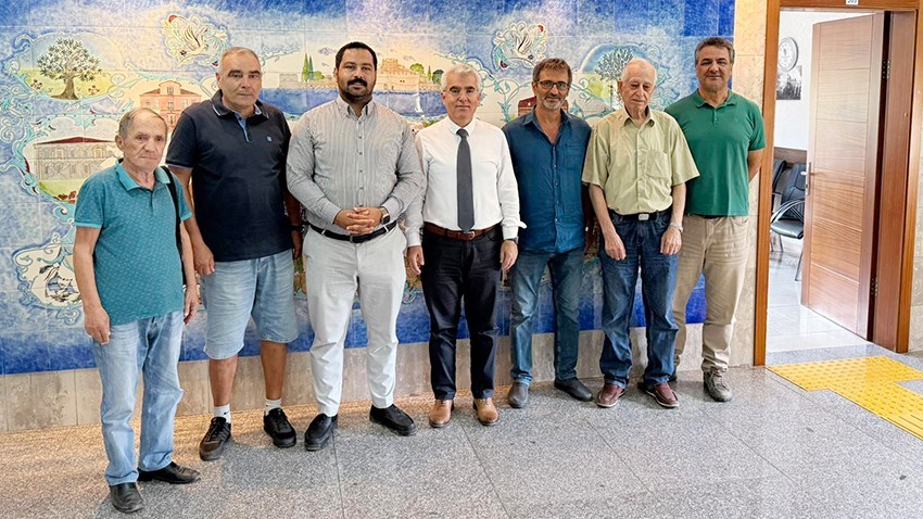 Kent Konseyi’nden Deprem Farkındalığı İçin Önemli Hamle