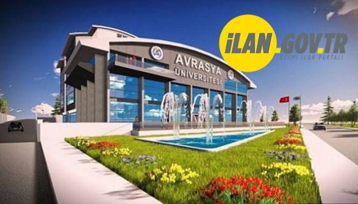 230 AKADEMİK PERSONEL ALINACAK