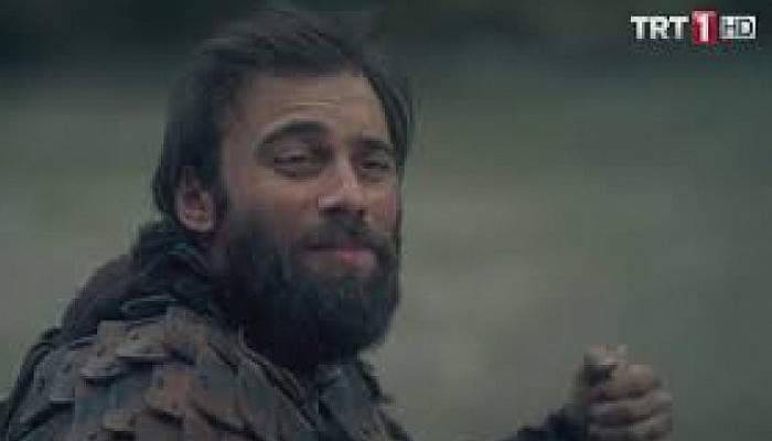 Diriliş Ertuğrul oyuncusundan çok konuşulacak Kelebek Ödülü paylaşımı