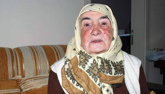  Hayatını Sur'da bıraktı, hayali ile yaşıyor