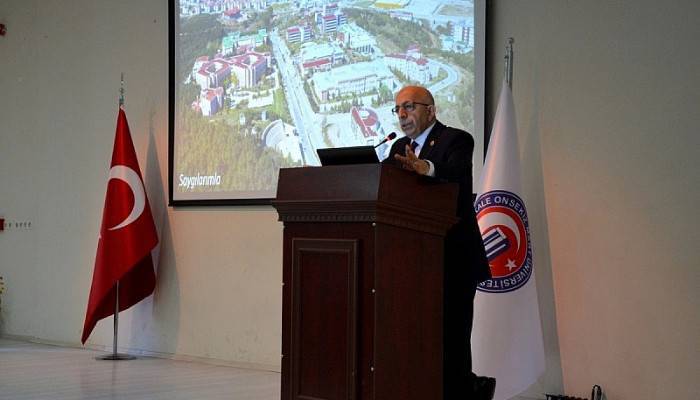 Mühendislik Fakültesi Akademik Kurul Toplantısı Gerçekleşti