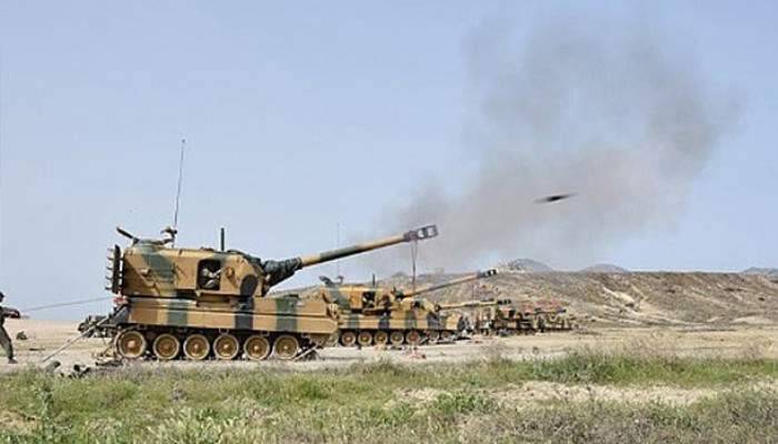  TSK'dan flaş açıklama