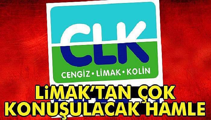 Limak Enerji, CLK'dan ayrıldı