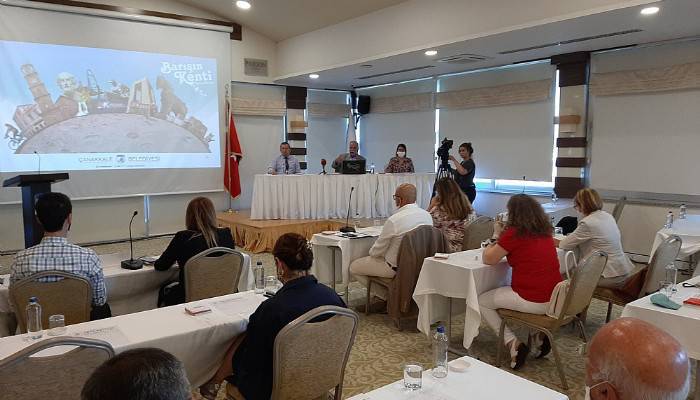 Gökhan: Ben Sorunların Çözümü İçin Duyarlılık Gösterirken Benim Sorunlarım Çözülmüyor