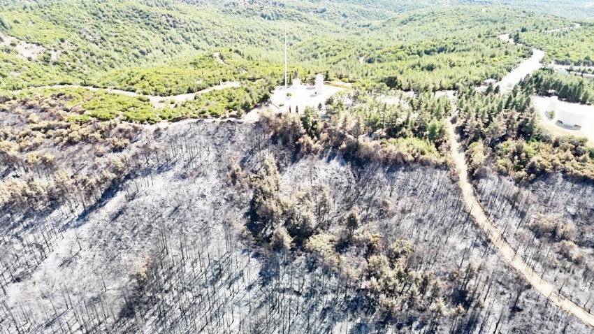 Yeniden Ziyarete Açıldı