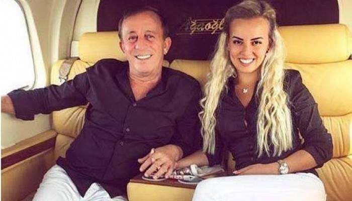Ağaoğlu'ndan büyük jest!