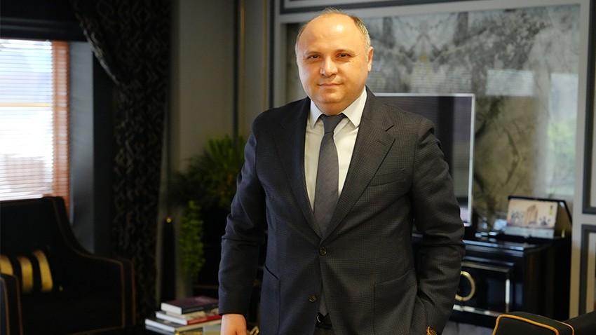 Kılıç’tan “Adil Yönetim” Vurgusu 