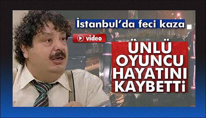 Erdal Tosun hayatını kaybetti