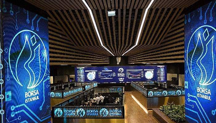 Borsa güne yükselişle başladı