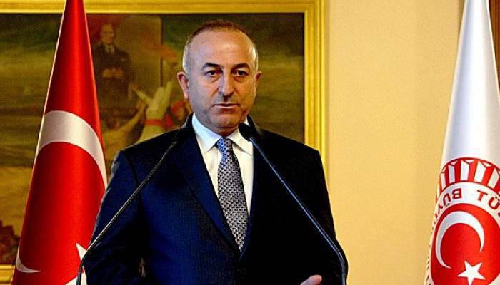 Mevlüt Çavuşoğlu'ndan Almanya'ya net 'İncirlik' yanıtı