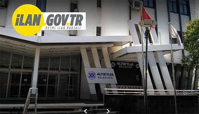 ATM YERLERİ KİRAYA VERİLECEK