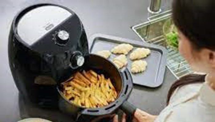 Air Fryer Ne Kadar Sağlıklı?