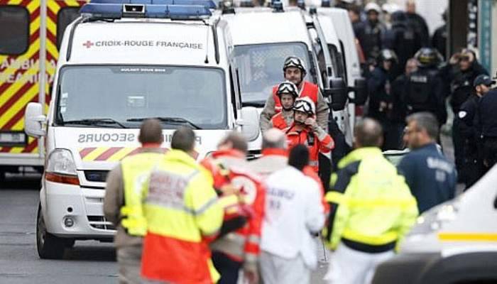 Paris ve Brüksel saldırısında yeni gelişme