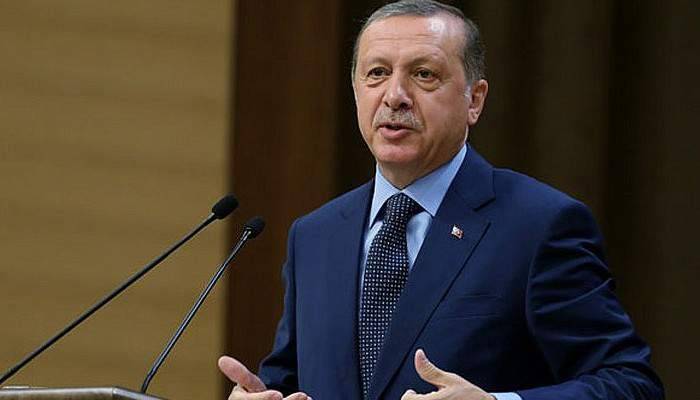 Cumhurbaşkanı Erdoğan'dan YÖK'e kritik atama