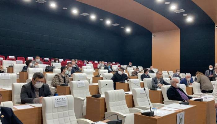 İl Genel Meclisi’nde yeni kararlar alındı