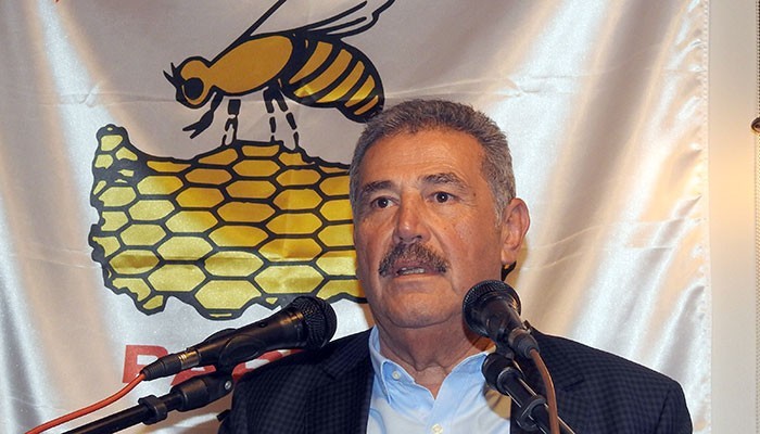 'Enerji Böyle Yönetilemez'