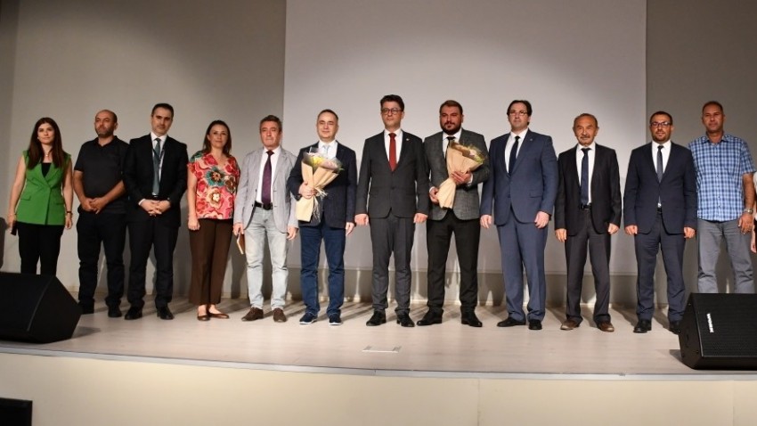 ÇOMÜ Hastanesinde Başhekim Değişikliği