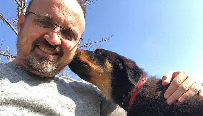 Bülent Turan’ın hiç böyle görmediniz