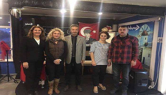 Özel Çocuklara Destek ve Moral Etkinliği Düzenlendi