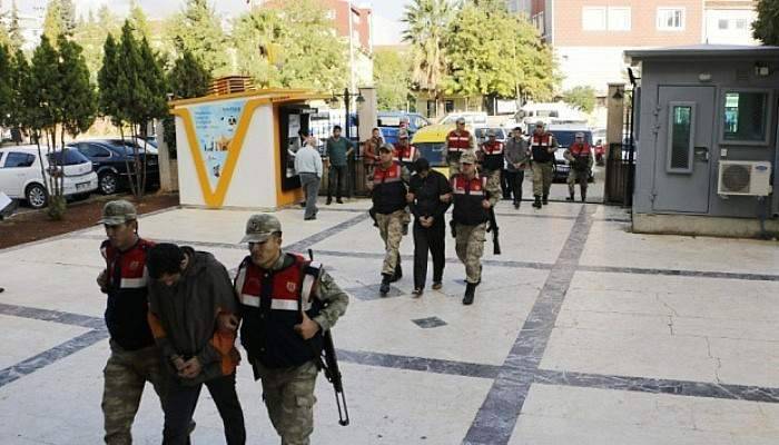 Terör saldırılarında yer alan 3 TİKKO üyesi yakalandı
