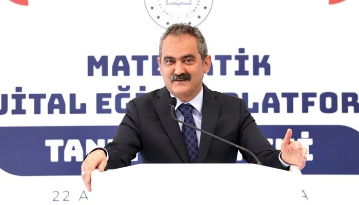 İlkokul Öğretmenlerine Yeni Nesil Matematik Eğitimleri Başlıyor