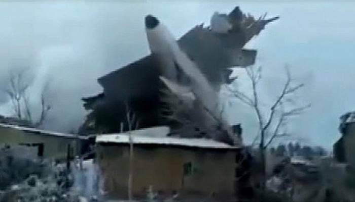  Kazayla ilgili 2 uzman görevlendirildi