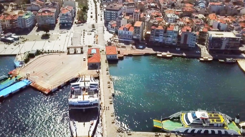 Eğitim Çanakkale’de  Göçü Büyük Ölçüde Etkiledi