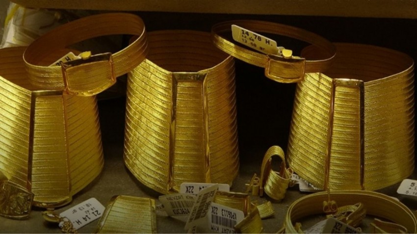 Altın fiyatlarındaki yükseliş en çok onun fiyatını etkiledi (VİDEO)