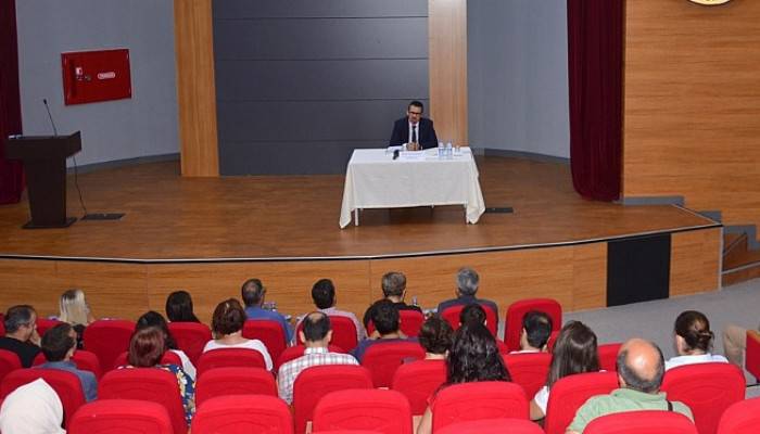 Türk Dış Politikasına 15 Temmuz 2016 Darbe Girişiminin Etkileri Konferansı Gerçekleşti