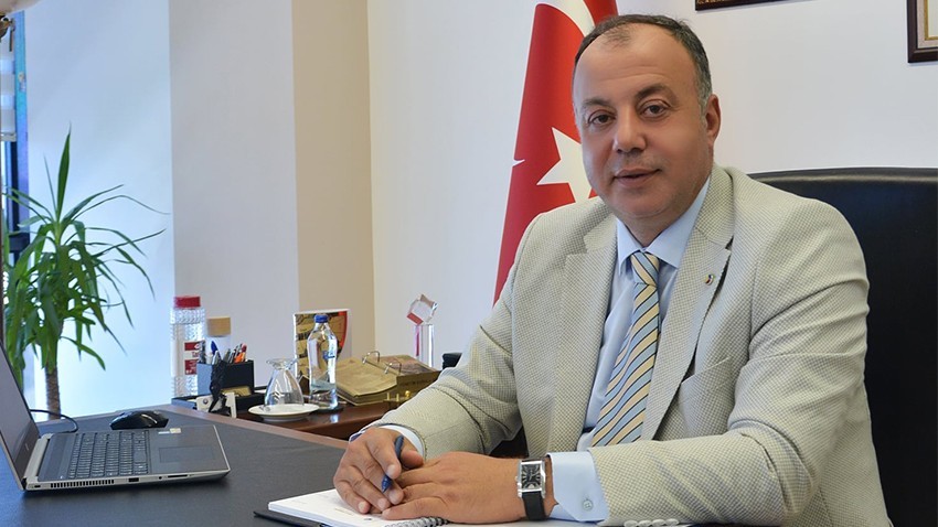 En Büyük 500 Özel Şirketi Arasinda 6 Çanakkale Firmasi