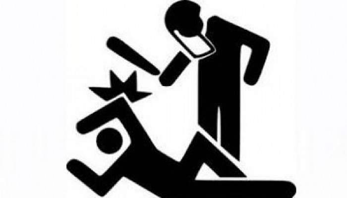  Koca dayağı ölüme neden oldu