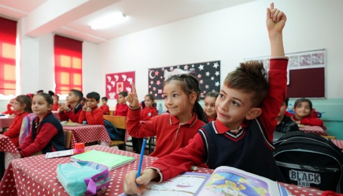 Depremin ardından 71 ilde eğitim öğretim başlıyor