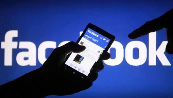 Facebook'tan ölümcül hata
