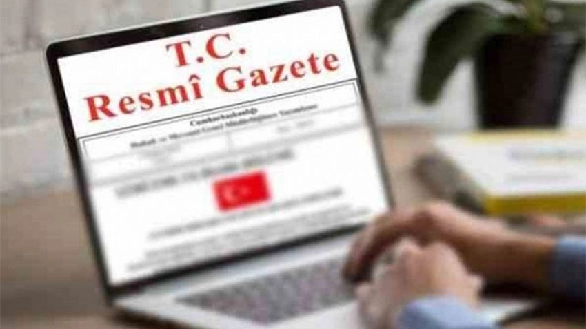Çanakkale'de Vali Yardımcısı ve 3 kaymakam değişti