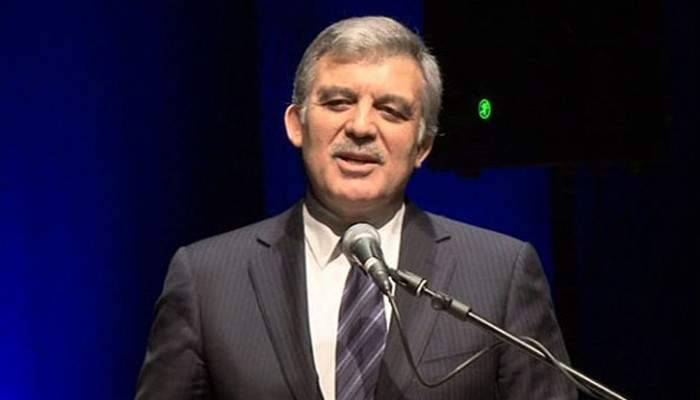 Abdullah Gül: 'Türkiye Latin Amerika, Afrika ülkesi değil'