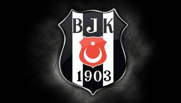 Beşiktaş’tan taziye mesajı