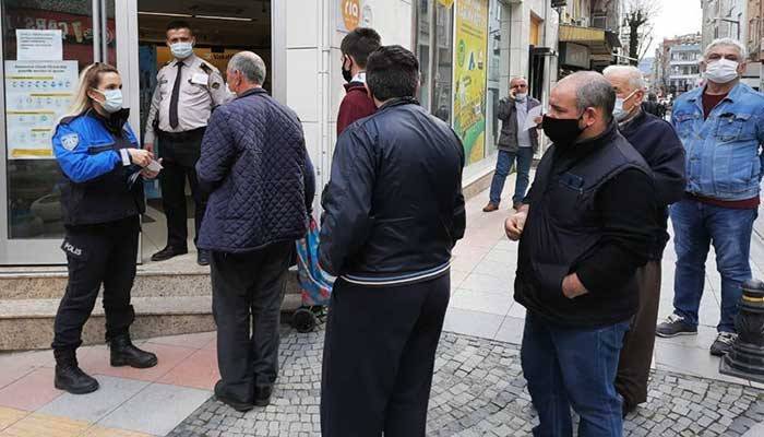 Polis, dolandırıcılara karşı uyardı!