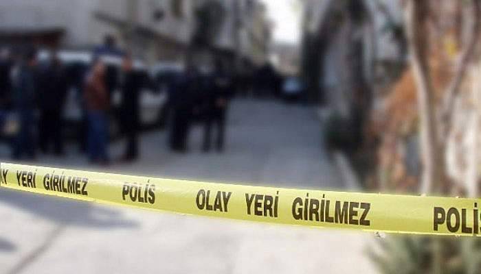 Emniyetin arka sokağına el yapımı patlayıcı atıldı