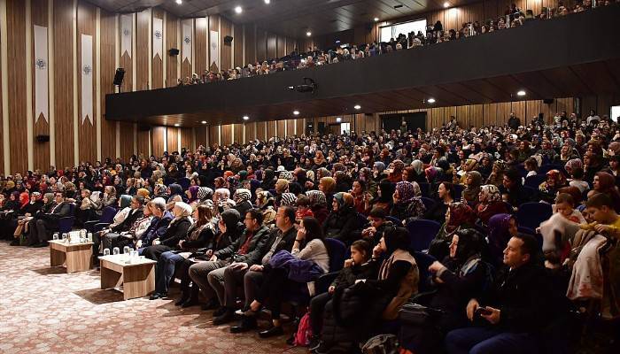 Biga Kitap Festivali binlerce kitapseveri ağırladı