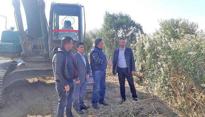 “SÖZ VERDİ, SÖZÜNÜN ERİ ÇIKTI”